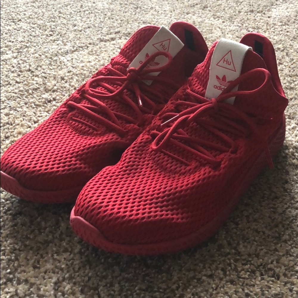 Adidas HU Pharrell Williams